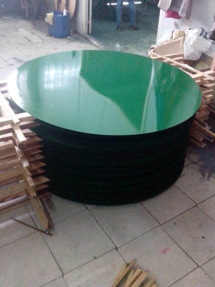 多种常规广告牌不锈钢铝板烤漆标牌案例