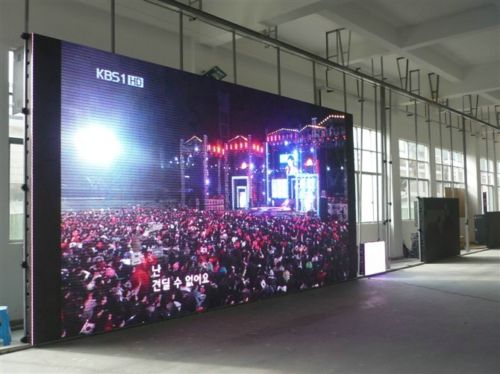 什么是LED显示屏？