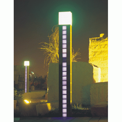 南宁市LED特色景观灯/照明路灯