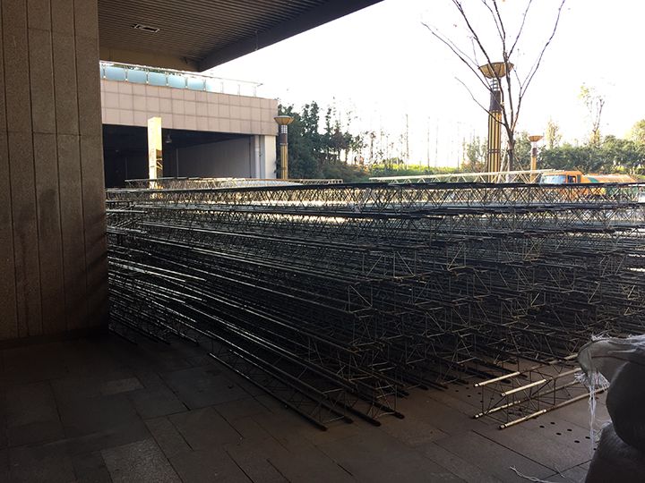 株洲市第二届食品博览会