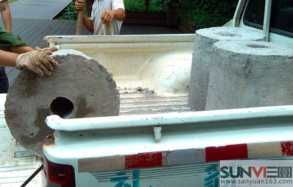 市环保局道路交通牌/宣传牌系列
