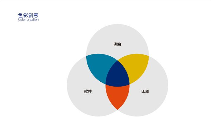 江苏省地质测绘院文化策划/品牌形象设计/网站/导视设计