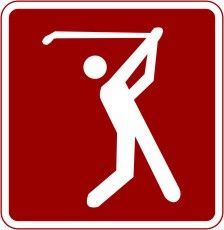 交通标志标牌类