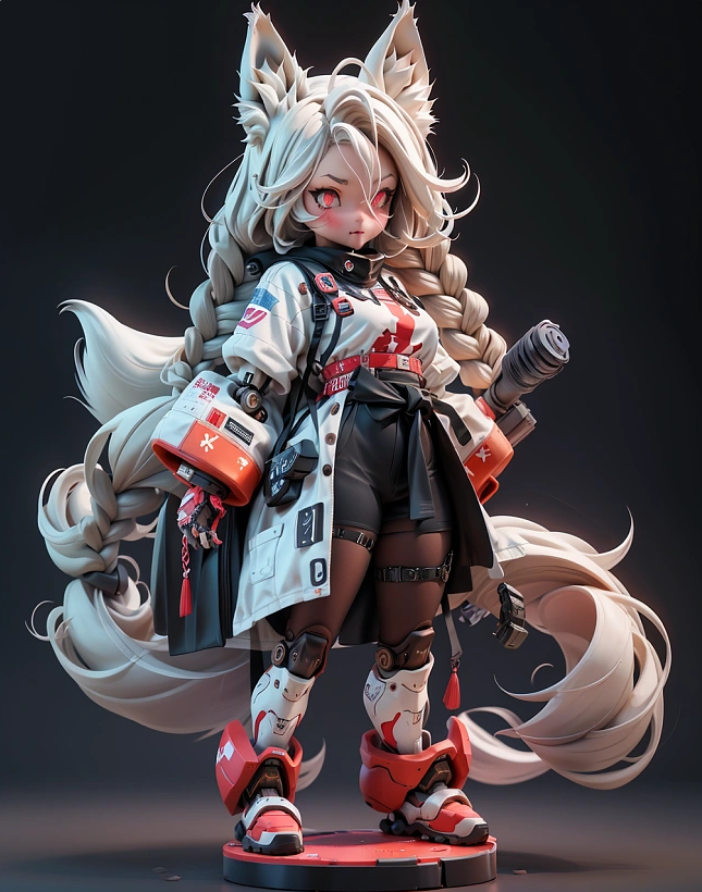 未来已来：AI绘画，艺术与科技的完美结合